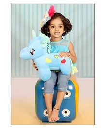 Deals India Super Soft Plush Toys Combo Multicolor -...