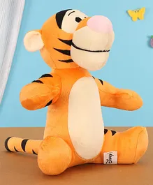 Frantic Premium Soft Toy Romeo Brown EF for Kids - 25...
