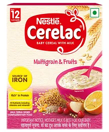 0 to 24 Months, Ideal for infants suffering from Lactose intolerence, milk...